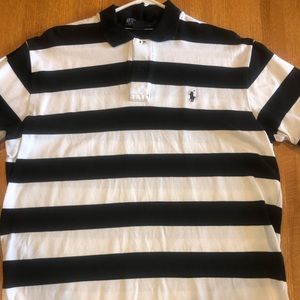 Ralph Lauren Polo Collared Shirt